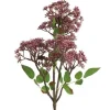 Countryfield Kunsttak Prunus - roze, wit blauw of fuchsia