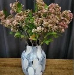 Countryfield Kunsttak Prunus - roze, wit blauw of fuchsia