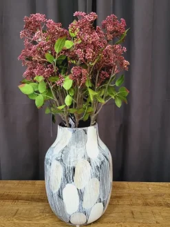 Countryfield Kunsttak Prunus - roze, wit blauw of fuchsia