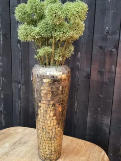Countryfield Kunsttak Viburnum S groen of geel