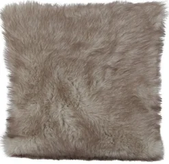 Countryfield Kussen Isa beige