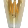 Countryfield Lamp filament LED DIM Edison 2 goud