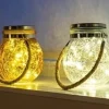 Countryfield Lamp Solar LED Viggo - Diverse kleuren
