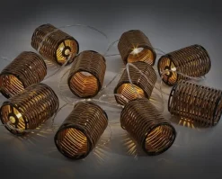 Countryfield Lichtslinger LED Kacy naturel