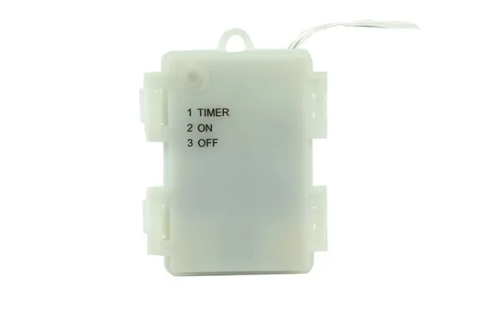 Countryfield Lichtslinger LED Kacy naturel