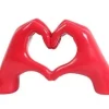 Countryfield Ornament Love L rood