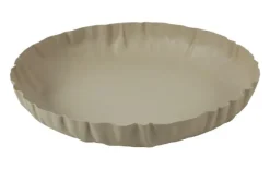Countryfield Schaal Dusan XXL crème Ø 39 cm