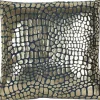Countryfield Sierkussen Dragon Blauw 45x45 cm - Countryfield
