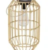 Countryfield Solar lamp hangend LED Kalita M naturel