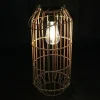 Countryfield Solar lamp hangend LED Kalita L naturel