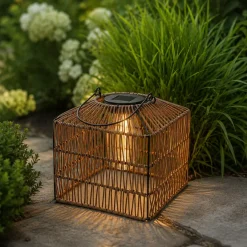 Countryfield Solar Onora licht bruin M