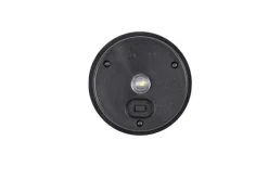 Countryfield Solar paddenstoel Miluska L bruin-L32,5B32,5H30,5CM