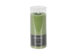 Countryfield Stompkaars Lyon LED Ø 7,5 cm - 15 cm lichtgroen