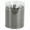 Countryfield Stompkaars Lyon Ø 15 cm Lyon Grijs