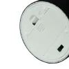Countryfield Stompkaars Lyon LED velvet taupe XL - Ø 7,5 x 15 cm