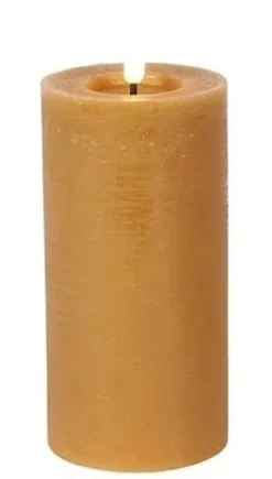 Countryfield Stompkaars Lyon LED Ø 7,5 cm - 15 cm amber