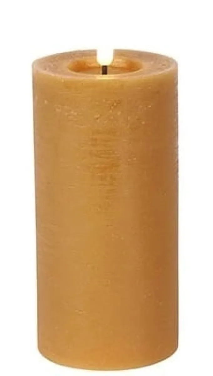 Countryfield Stompkaars Lyon LED Ø 7,5 cm - 15 cm amber