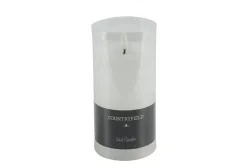 Countryfield Stompkaars Lyon LED Ø 7,5 cm - 12,5 cm wit