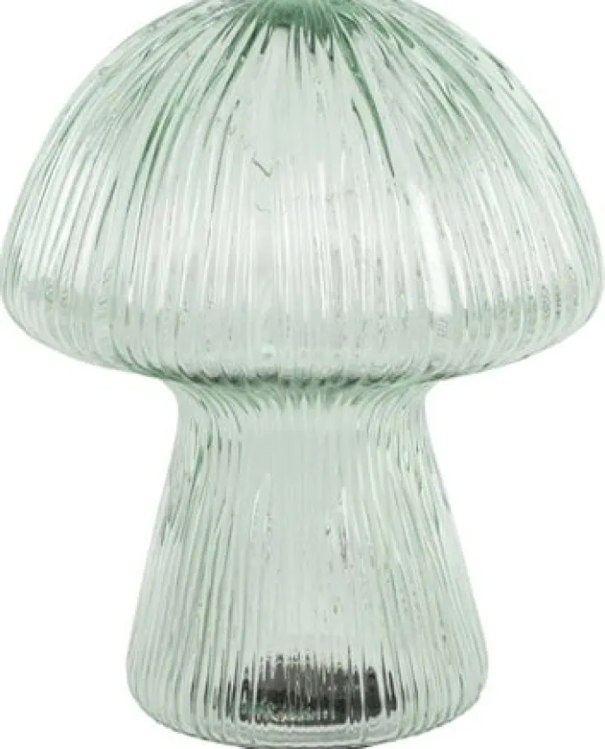 Countryfield Tafellamp Champy XL groen