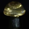 Countryfield Tafellamp LED Champy L amber