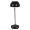 Countryfield Tafellamp LED Touch Ball zwart