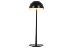 Countryfield Tafellamp LED Touch Ball zwart