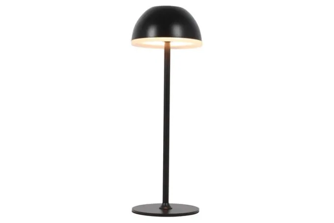 Countryfield Tafellamp LED Touch Ball zwart