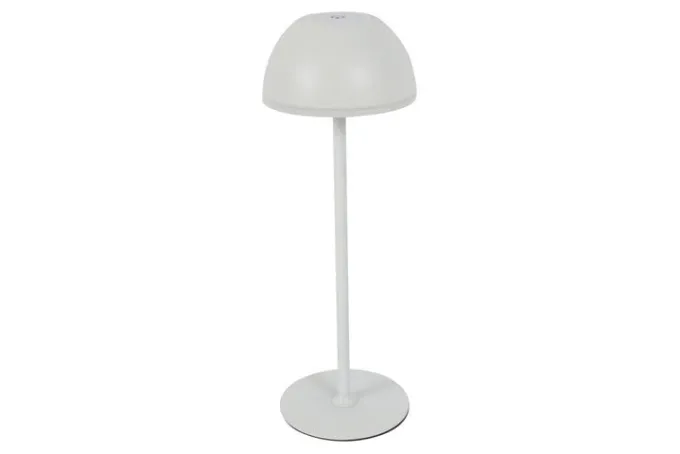 Countryfield Tafellamp LED Touch Ball wit-L10B10H30CM