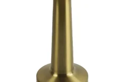 Countryfield Tafellamp met dichte kap Lampa goud