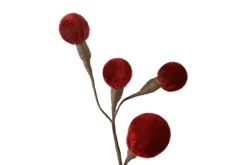 Countryfield Tak Miro L rood - 4 x 12 x 60 cm