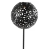 Countryfield Tuinsteker solar Alura zwart L