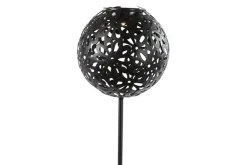 Countryfield Tuinsteker solar Alura zwart L