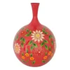 Countryfield Vaas Camina langnek L rood / roze