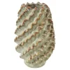 Countryfield Vaas Rufa S groen - 21 x 21 x 31 cm