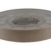 Countryfield Wandklok Celestial L crème - Ø 66 cm