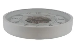 Countryfield Wandklok Celestial L wit - Ø 66 cm