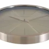 Countryfield Wandklok Copper M goud Ø 40 cm