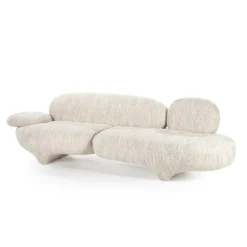 Eleonora Bank Jayden - beige Barkley