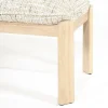 Eleonora Bankje Lottie - beige Nori