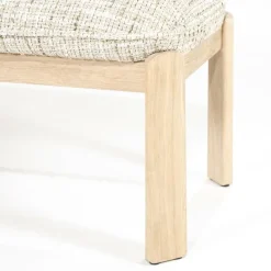 Eleonora Bankje Lottie - beige Nori