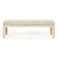 Eleonora Bankje Lottie - taupe Nori