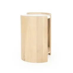Eleonora Bijzettafel Don