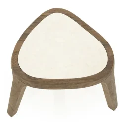 Eleonora Bijzettafel Fred