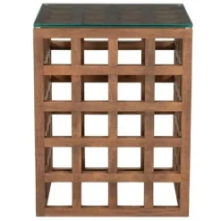 Eleonora Bijzettafel Heras