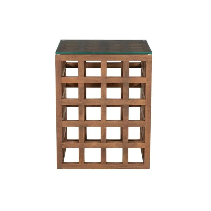 Eleonora Bijzettafel Heras