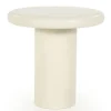 Eleonora Bijzettafel Jade - klein