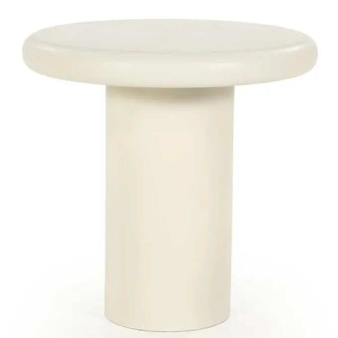 Eleonora Bijzettafel Jade - klein