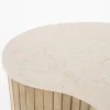 Eleonora Bijzettafel Kira