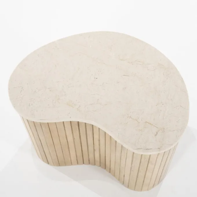 Eleonora Bijzettafel Kira
