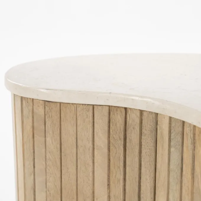 Eleonora Bijzettafel Kira